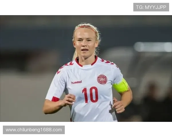 丹麦女足欧洲杯巡礼：哈德领衔的北欧利刃