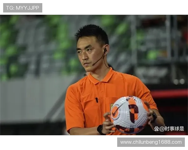 新鹏城 vs 三镇补赛裁判确定：黄翼主裁，邢琦担任 VAR(2)