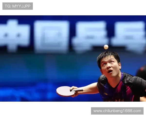 樊振东厦门出战乒超！体旅联动解锁 “观赛 + 文化” 新玩法(3)