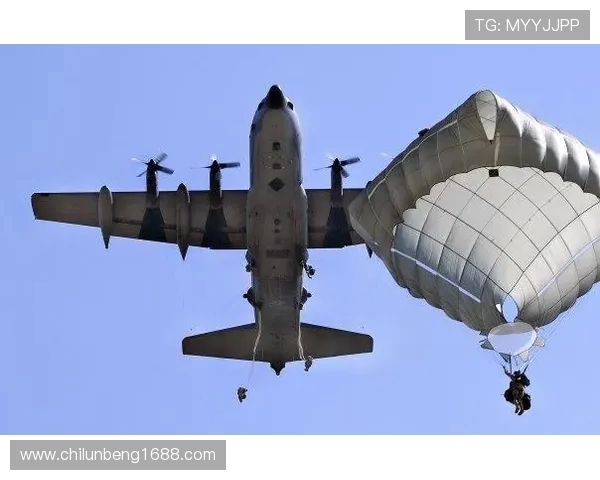 致命疏忽：降落伞未开的生死瞬间与科学解析(2)