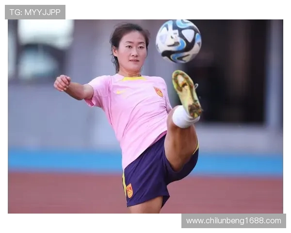 青岛 3V3 女足世界杯落幕：海誓山盟广场见证巾帼加冕